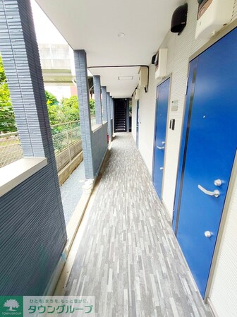 メゾン志麻の物件内観写真